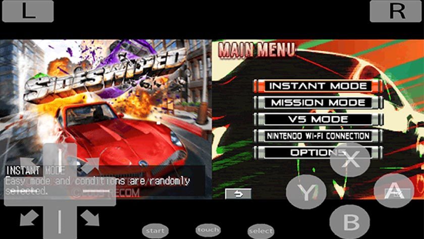 Download nintendo ds roms for android